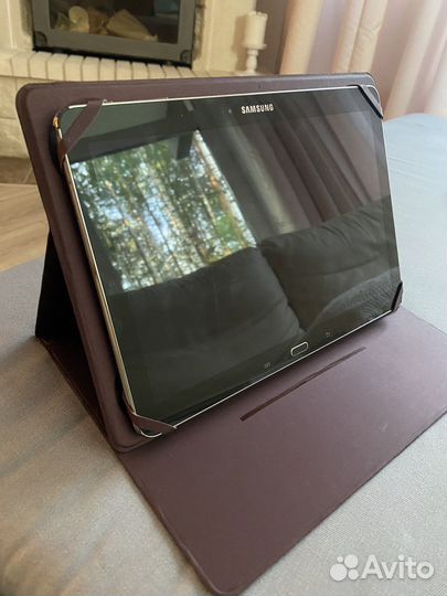 Планшет samsung galaxy note 10.1