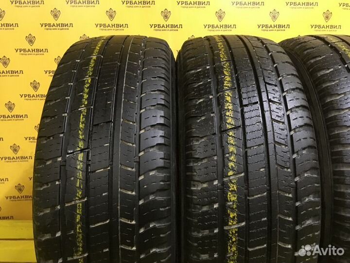 Amtel Cruise 4x4 215/65 R16 98H