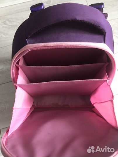 Портфель школьный ортопедический