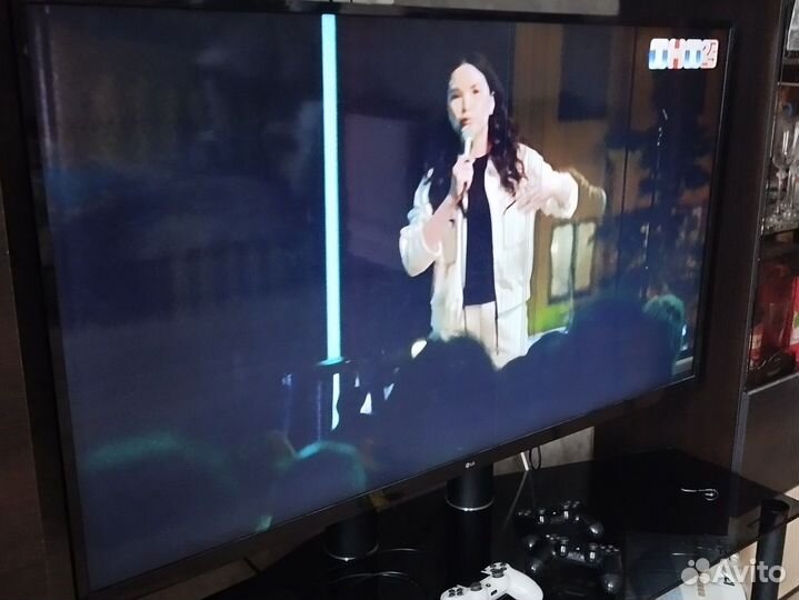 Телевизор lg smart tv бу