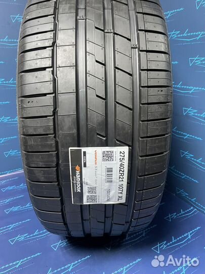Hankook Ventus S1 Evo3 SUV K127A 275/40 R21 107Y
