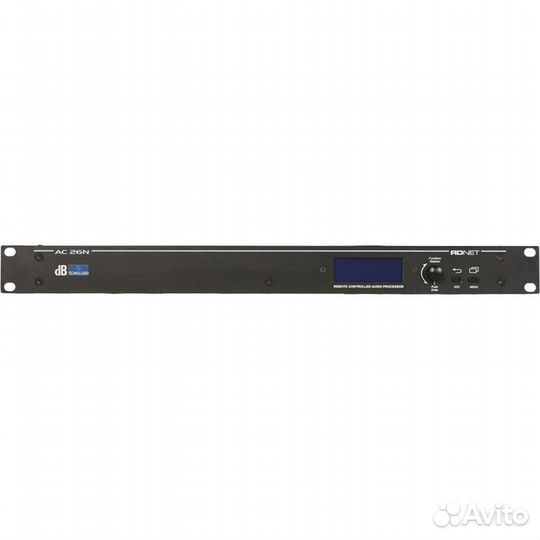 Аксессуар dB Technologies AC26N