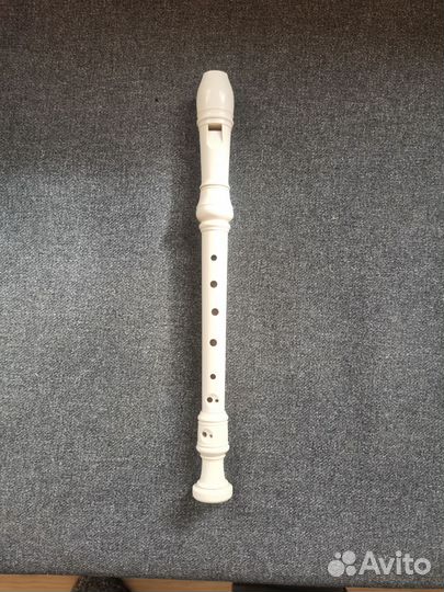 Блокфлейта Yamaha