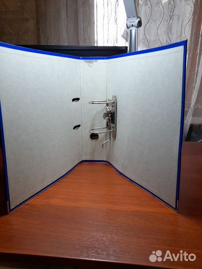 Папка - регистратор