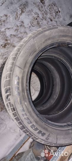 Habilead PracticalMax H/P RS26 285/50 R20