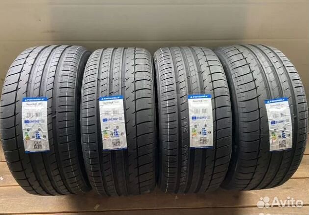 Triangle Sports TH201 245/35 R19 93Y