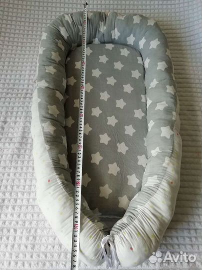 Кокон гнездышко