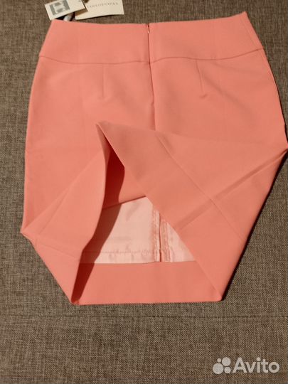 Юбка новая