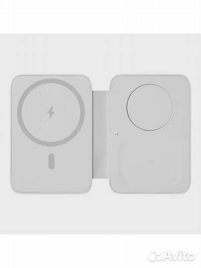 Зарядное беспроводное устройство W12 Benks