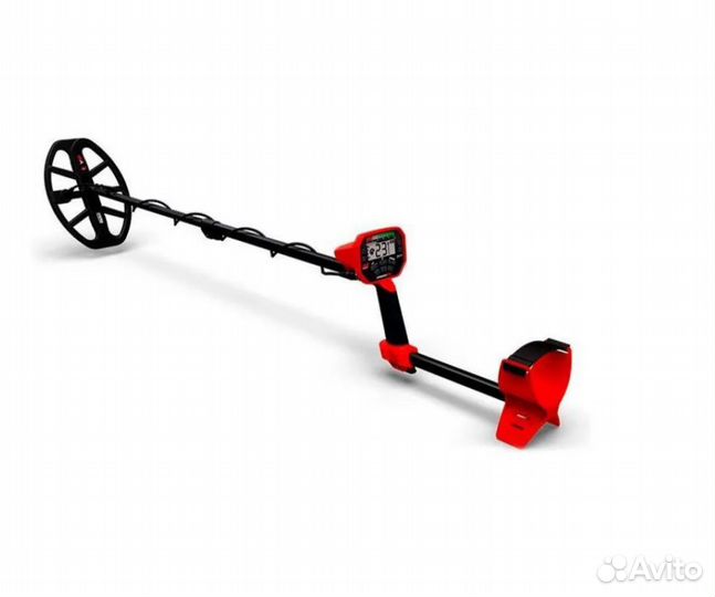 Металлоискатель Minelab vanquish 540