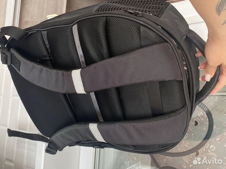 Переноска для кошек и маленьких собак рюкзак