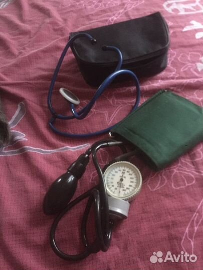 Тонометр