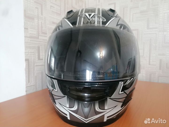 Шлем для мотоцикла