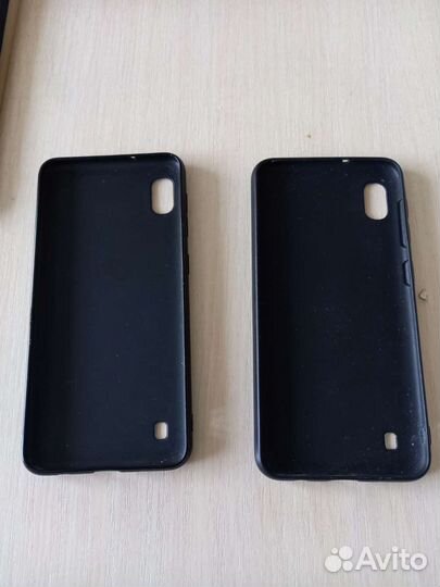 Чехол на Samsung A10