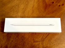 Стилус для iPad Apple Pencil 2-го пок�оления
