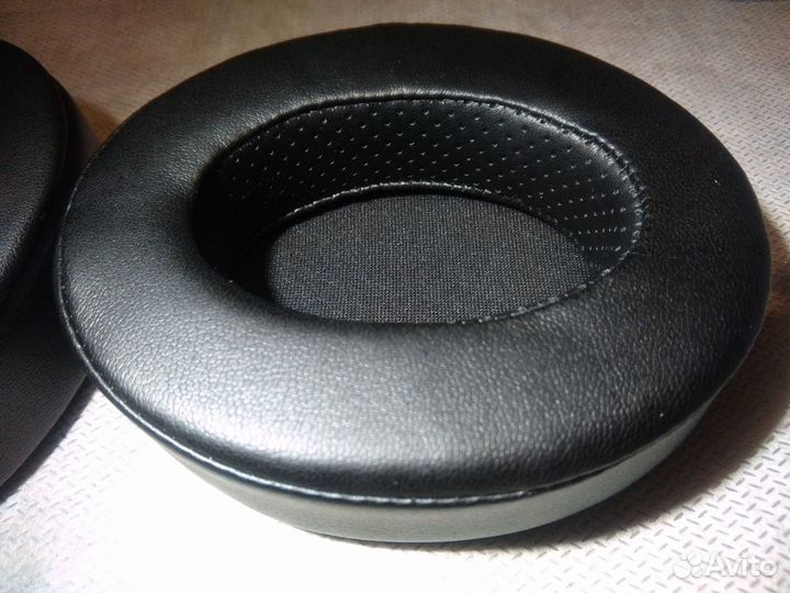 Амбушюры для Sennheiser HD 580, HD 600, HD 650