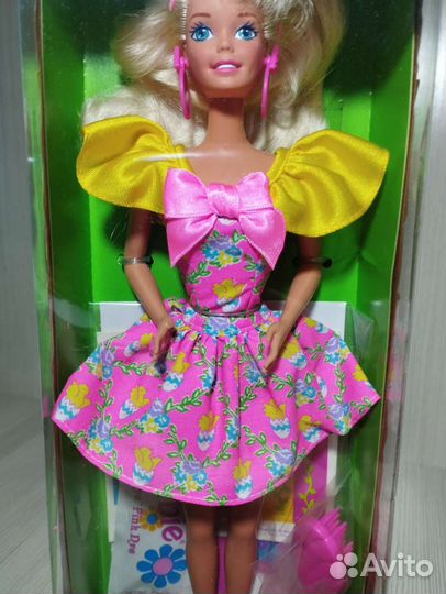 Кукла Barbie Easter Party