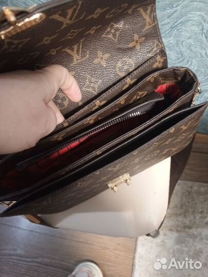 Сумка женская через плечо