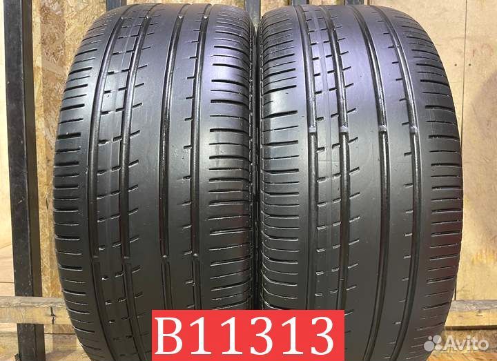 Pirelli P Zero Rosso 225/50 R17 94L