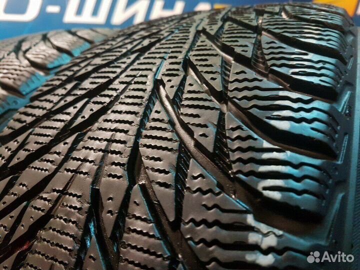 Nokian Tyres Hakkapeliitta R2 205/55 R16