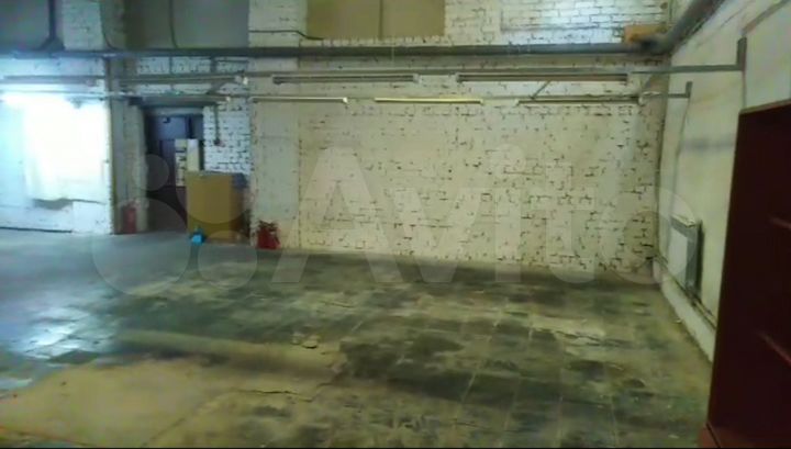 Производство, 182 м²