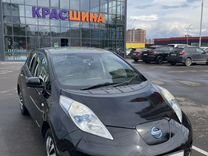 Nissan Leaf AT, 2013, 106 700 км, с пробегом, цена 650 000 руб.