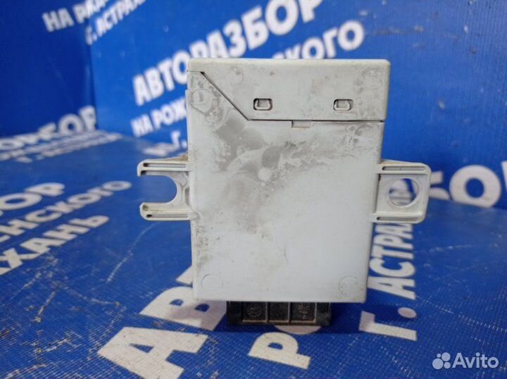 Блок иммобилайзера Bmw E53 кроссовер 2005