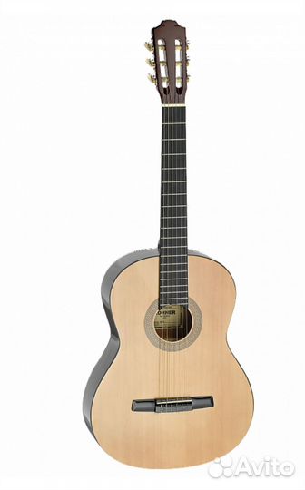 Акустическая гитара