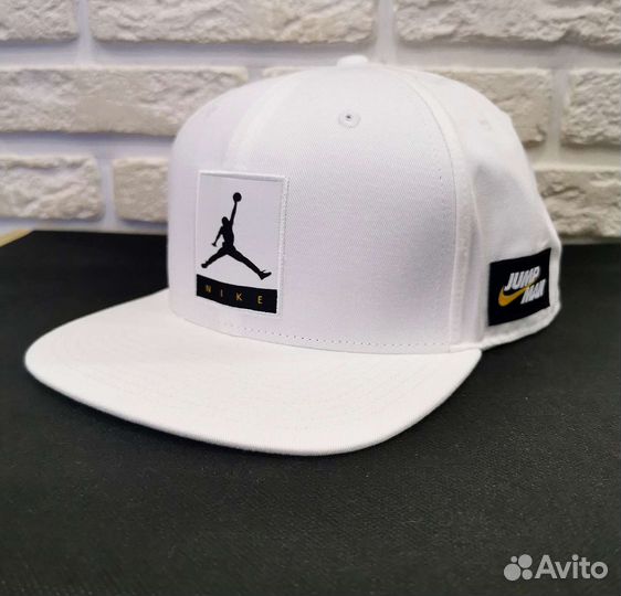 Бейсболка кепка Nike Air Jordan оригинал