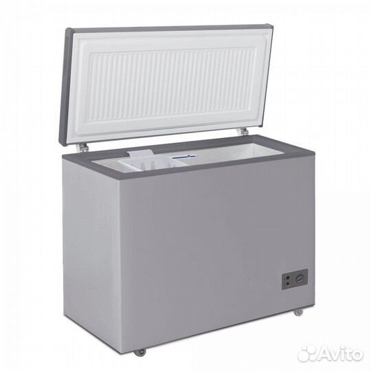 Морозильный ларь Бирюса M210кх