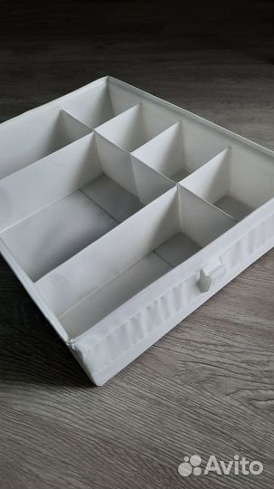 Органайзер для хранения IKEA