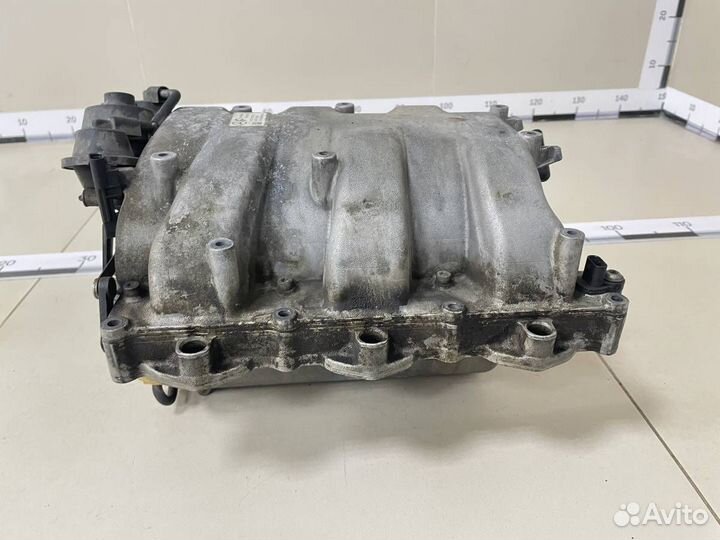 Коллектор впускной Mercedes-Benz ML-Class W164 200