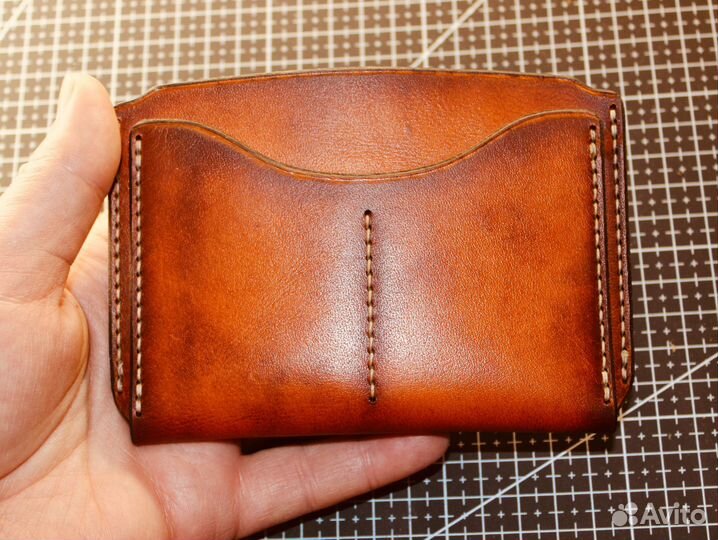 Органайзер для авто документов