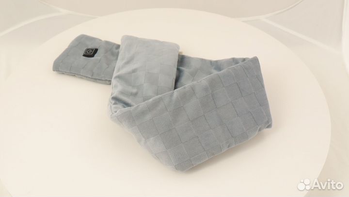 Шарф с подогревом с 3 режимами