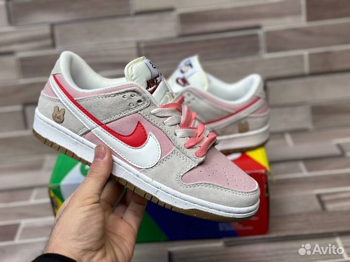 Кроссовки Nike SB Dunk Low