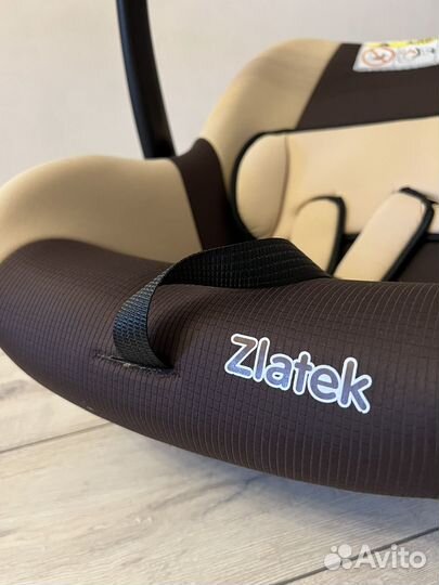 Автолюлька от 0