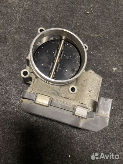 Дроссельная заслонка Bmw 5-Series F10