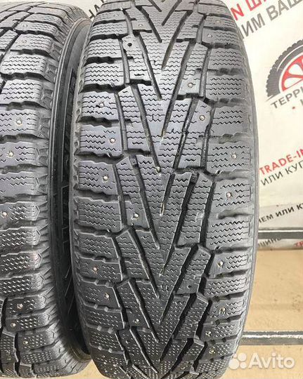 Nexen Winguard Spike WS6 225/60 R17 96N