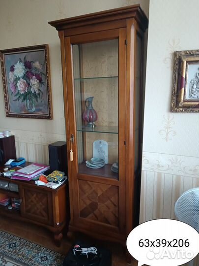 Итальянская мебель