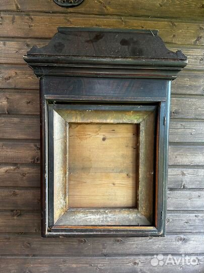 Киот для иконы 31/25 см