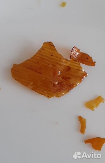 Шеллак для мастики