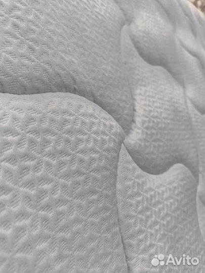 Матрас 160х200 Askona