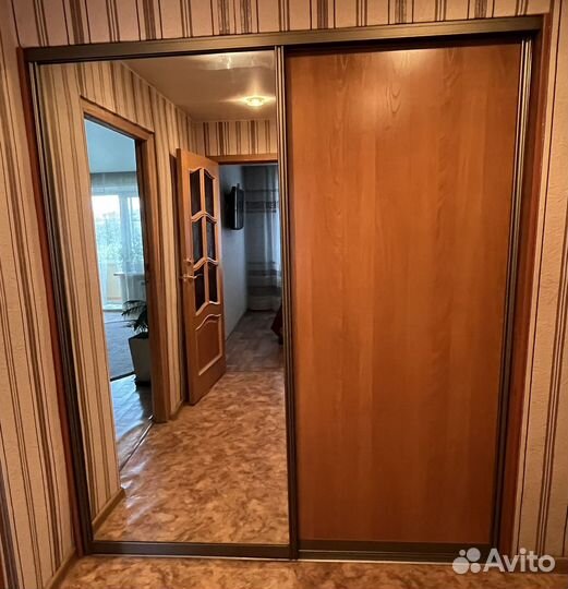 Межкомнатная перегородка