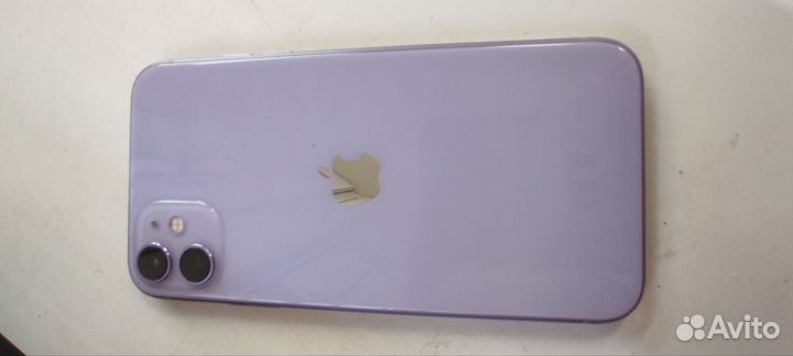 Корпус iPhone 11 оригинальный