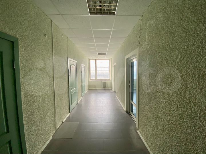 Офис, 475.2 м²