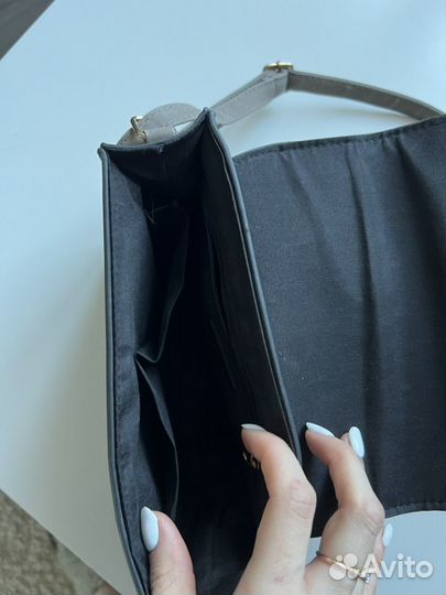 Маленькая сумка новая