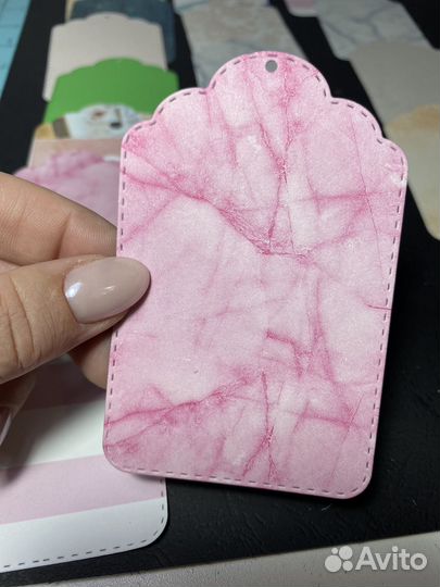 Вырубки для скрапбукинга