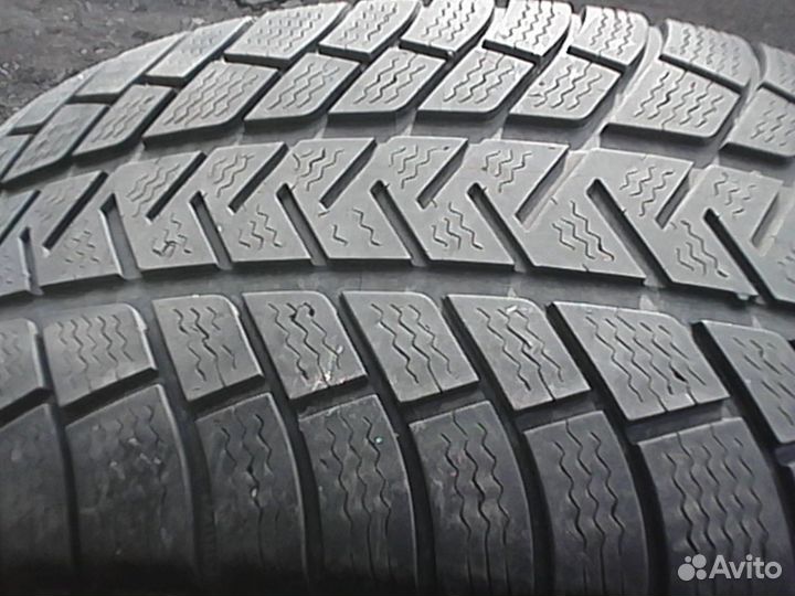 Michelin Latitude Alpin 235/55 R19