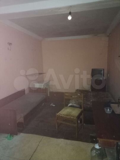 Дом 48 м² на участке 5 сот.