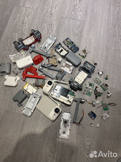 Xiaomi fimi x8 se 2020